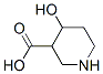 4-羟基哌啶甲酸结构式_71609-37-5结构式 4-羟基哌啶甲酸结构式_71609-37-5结构式