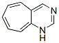 1H-环庚并嘧啶 (8ci,9ci)结构式_7195-00-8结构式