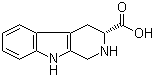 H-D-Tpi-OH结构式_72002-54-1结构式