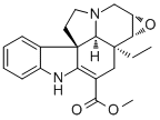 洛柯因结构式_72058-36-7结构式