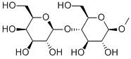 Methy-b-d-lactosideStructure,7216-69-5Structure Methy-b-d-lactoside Structure,7216-69-5Structure