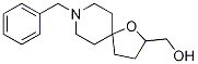 8-(苯基甲基)-1-噁-8-氮杂螺[4.5]癸烷-2-甲醇结构式_723288-98-0结构式