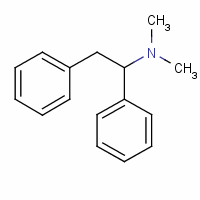 利非他明结构式_7262-75-1结构式