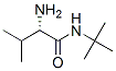 H-Val-NHtBu结构式_72669-49-9结构式