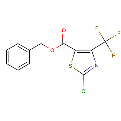 解草安结构式_72850-64-7结构式
