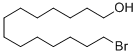 14-Bromo-1-tetradecanol Structure,72995-94-9Structure