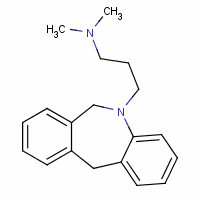 异丙咪嗪结构式_73-07-4结构式