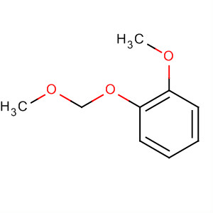 1-甲氧基-2-(甲氧基甲氧基)苯结构式_73220-26-5结构式