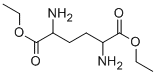 2,5-二氨基己二酸二乙酯结构式_732246-90-1结构式