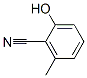 2-羟基-6-甲基苯甲腈结构式_73289-66-4结构式