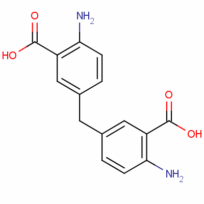 Mbaa结构式_7330-46-3结构式
