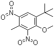 葵子麝香结构式_73507-41-2结构式