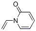 (9ci)-1-乙烯-2(1H)-吡啶酮结构式_7379-71-7结构式