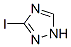 3-碘-1H-1,2,4-噻唑结构式_7411-20-3结构式