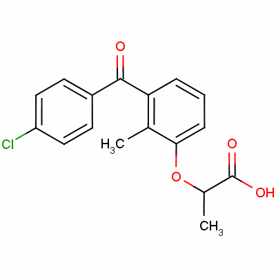 74168-08-4结构式