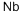 铌结构式_7440-03-1结构式