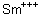 钐结构式_7440-19-9结构式