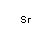 锶结构式_7440-24-6结构式