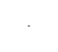 砷结构式_7440-38-2结构式