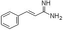CinnamamidineStructure,745719-98-6Structure Cinnamamidine Structure,745719-98-6Structure