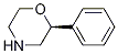 (S)-2-苯基吗啉结构式_74572-15-9结构式