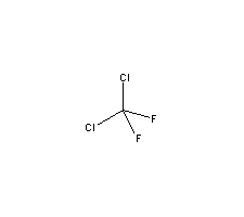 75-71-8结构式
