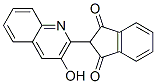 溶剂黄 114结构式_75216-45-4结构式