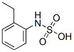 (9CI)-(2-乙基苯基)-氨基磺酸结构式_752958-64-8结构式
