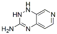(9CI)-1,2-二氢吡啶并[4,3-e]-1,2,4-噻嗪-3-胺结构式_754917-12-9结构式