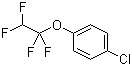 4-(1,1,2,2-四氟乙氧基)氯苯结构式_75820-58-5结构式