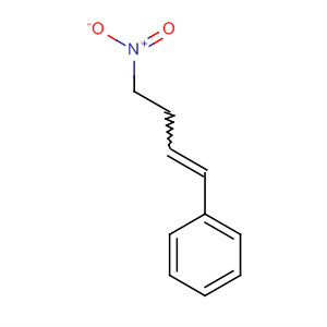 [(1E)-4-硝基-1-丁烯]苯结构式_76024-91-4结构式