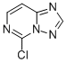 5-氯-[1,2,4]噻唑并[1,5-c]嘧啶结构式_76044-36-5结构式