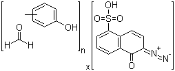 磺酸酯结构式图片