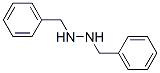1,2-二苄基肼结构式_7626-68-8结构式