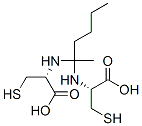 (2R)-2-氨基-3-[6-[(2R)-2-氨基-2-羧基-乙基]硫基己基硫基]丙酸结构式_76305-78-7结构式