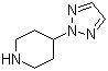 4-(2H-1,2,3-噻唑-2-基)哌啶结构式_765270-45-9结构式