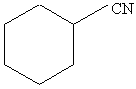 环己甲腈结构式_766-05-2结构式