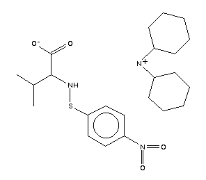 7675-57-2结构式
