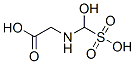 n-(羟基硫甲基)-甘氨酸结构式_767584-36-1结构式