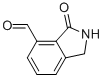 3-Oxo-1,3-dihydro-isoindole-4-carbaldehydeStructure,771-08-4Structure 3-Oxo-1,3-dihydro-isoindole-4-carbaldehyde Structure,771-08-4Structure