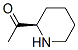 (r)-(9ci)-1-(2-哌啶基)-乙酮结构式_773016-40-3结构式