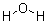 Α-球蛋白结构式_7732-18-5结构式