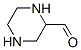 哌嗪-2-甲醛结构式_773866-77-6结构式