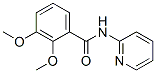 (9ci)-2,3-二甲氧基-n-2-吡啶-苯甲酰胺结构式_775301-44-5结构式