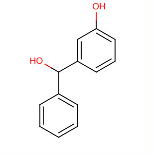 3-(羟基苯基甲基)苯酚结构式_7765-98-2结构式