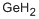 锗烷结构式_7782-65-2结构式