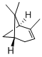 (1R)-(+)-α-蒎烯结构式_7785-70-8结构式