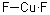 氟化铜结构式_7789-19-7结构式