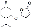 (R)-5-((1r)-甲氧基)-2(5h)-呋喃酮结构式_77934-87-3结构式