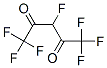1,1,1,3,5,5,5-七氟-2,4-戊二酮结构式_77968-17-3结构式